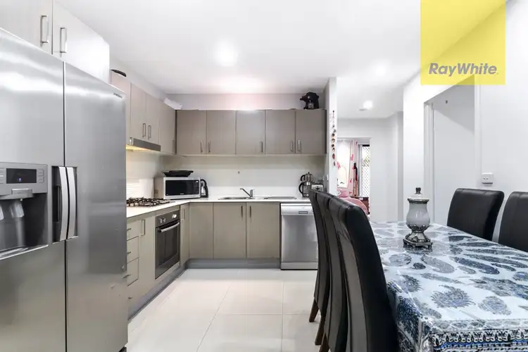 Third view of Homely unit listing, 14/30 Briens Road, Northmead NSW 2152