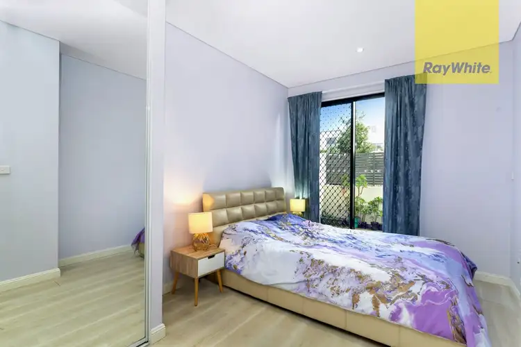 Fourth view of Homely unit listing, 14/30 Briens Road, Northmead NSW 2152