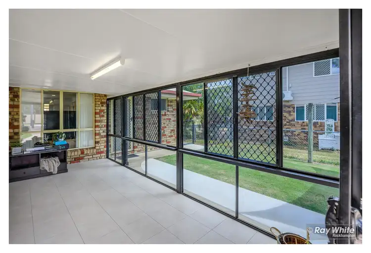 Sixth view of Homely house listing, 48 Bean Avenue, Parkhurst QLD 4702