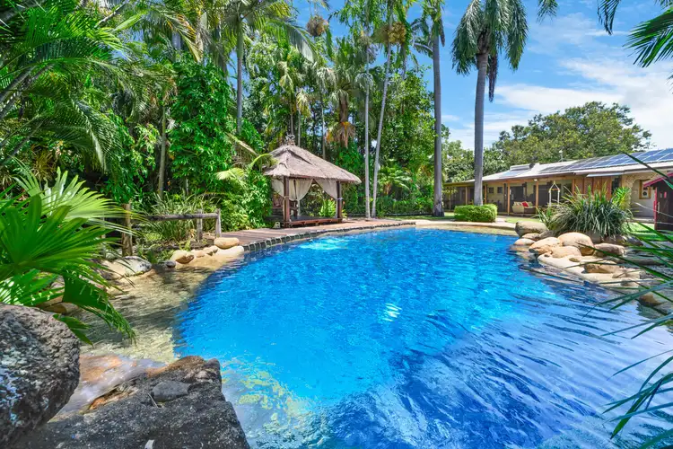 Main view of Homely house listing, 20 Darley Road, Bluewater QLD 4818