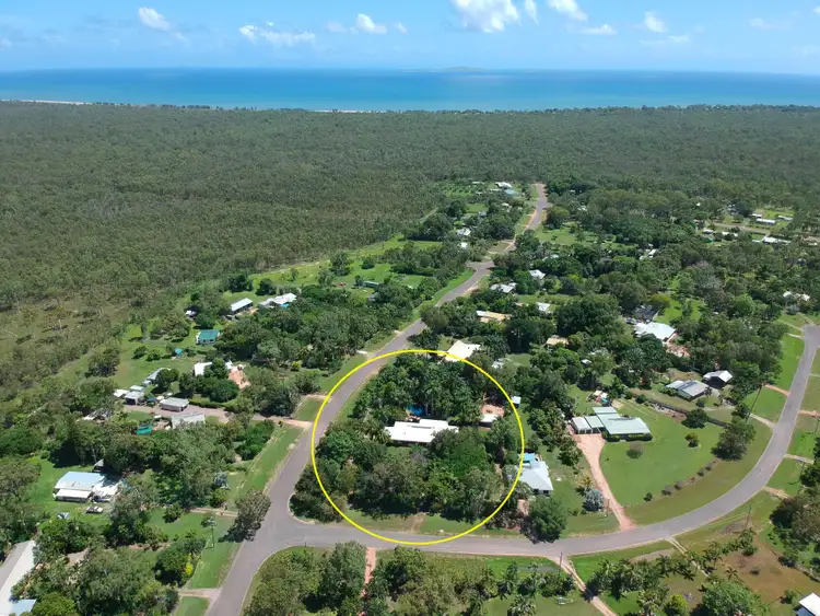 Second view of Homely house listing, 20 Darley Road, Bluewater QLD 4818