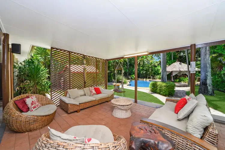 Third view of Homely house listing, 20 Darley Road, Bluewater QLD 4818