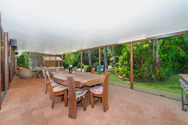 Fourth view of Homely house listing, 20 Darley Road, Bluewater QLD 4818