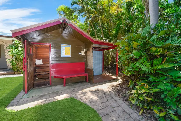 Fifth view of Homely house listing, 20 Darley Road, Bluewater QLD 4818