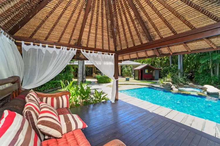 Sixth view of Homely house listing, 20 Darley Road, Bluewater QLD 4818