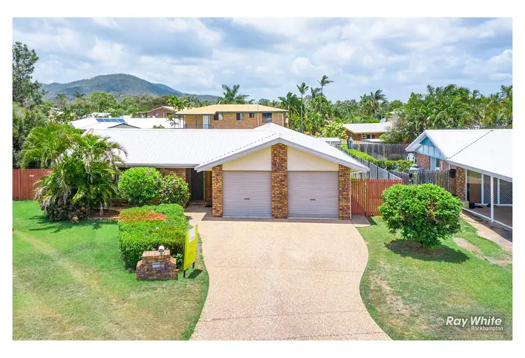 10 Skinner Drive, Norman Gardens QLD 4701