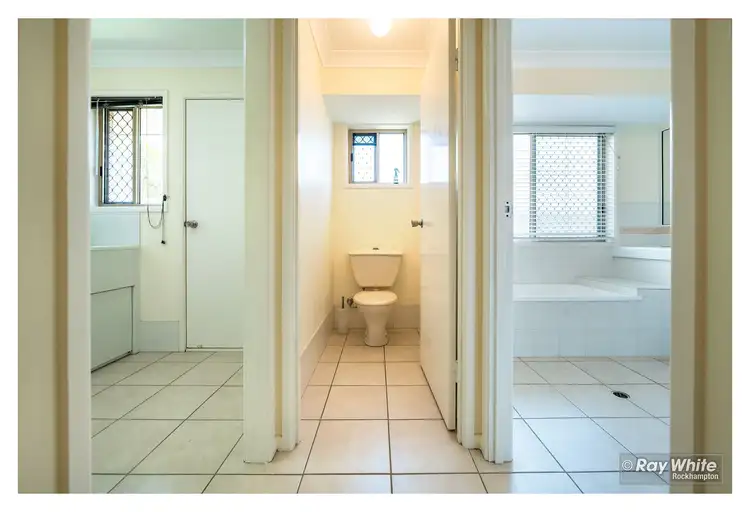 Second view of Homely house listing, 10 Skinner Drive, Norman Gardens QLD 4701