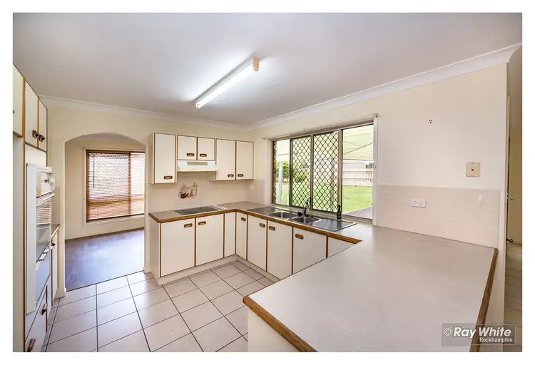 Third view of Homely house listing, 10 Skinner Drive, Norman Gardens QLD 4701