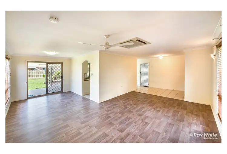 Fourth view of Homely house listing, 10 Skinner Drive, Norman Gardens QLD 4701