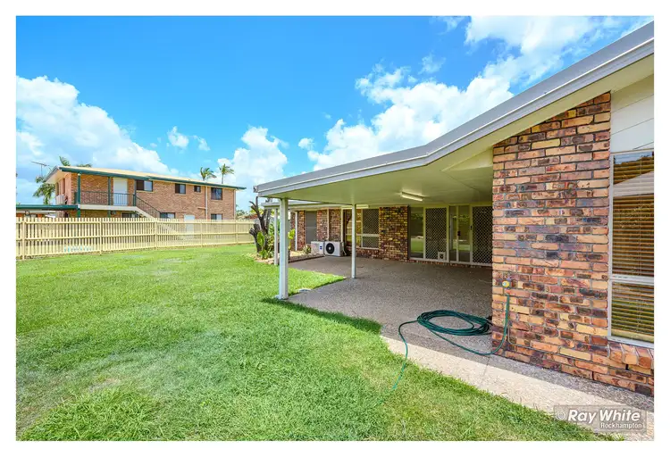 Fifth view of Homely house listing, 10 Skinner Drive, Norman Gardens QLD 4701