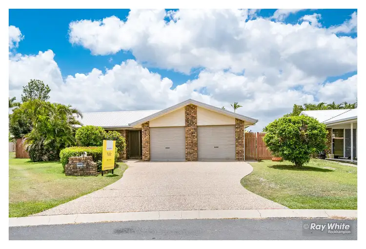 Seventh view of Homely house listing, 10 Skinner Drive, Norman Gardens QLD 4701