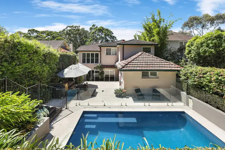 Main view of Homely house listing, 30 Sharland Avenue, Chatswood NSW 2067