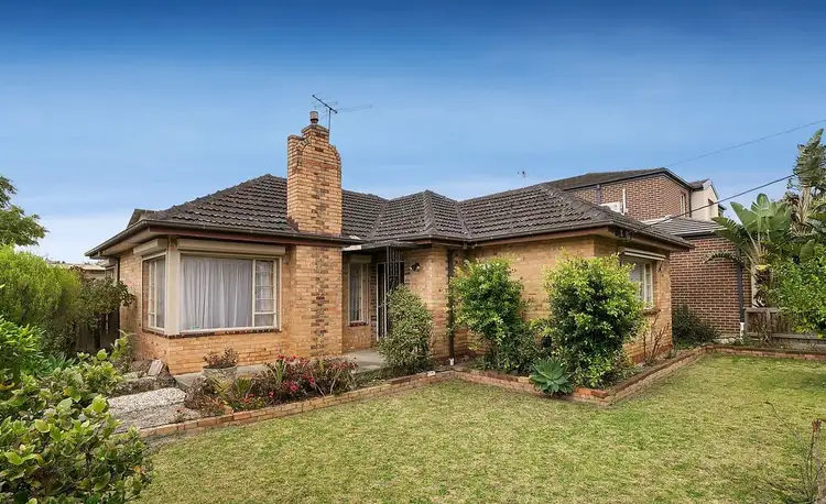 Second view of Homely house listing, 10 Majdal Street, Bentleigh East VIC 3165