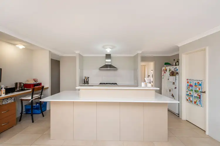 Second view of Homely house listing, 5 Camley Fairway, Baldivis WA 6171