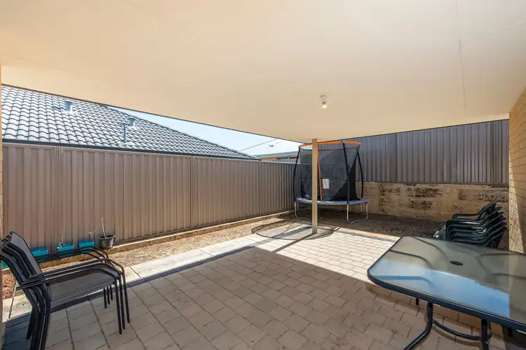 Fourth view of Homely house listing, 5 Camley Fairway, Baldivis WA 6171