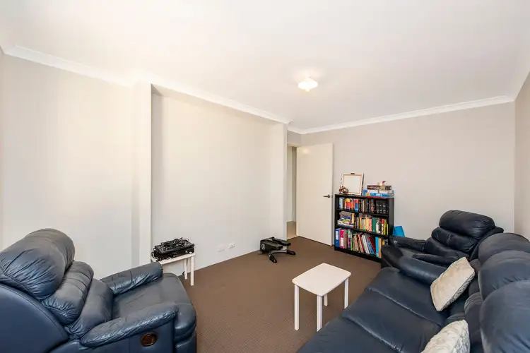 Fifth view of Homely house listing, 5 Camley Fairway, Baldivis WA 6171