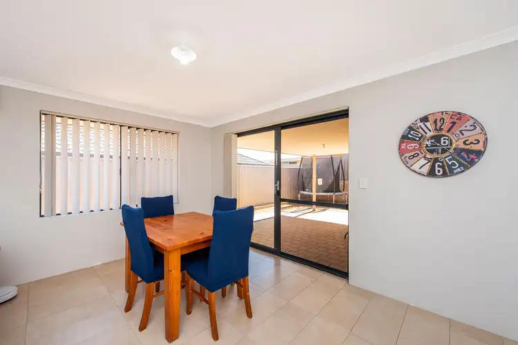 Seventh view of Homely house listing, 5 Camley Fairway, Baldivis WA 6171
