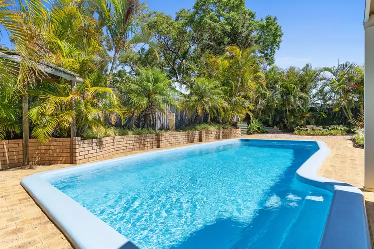 12 Talbot Drive, Kingsley WA 6026