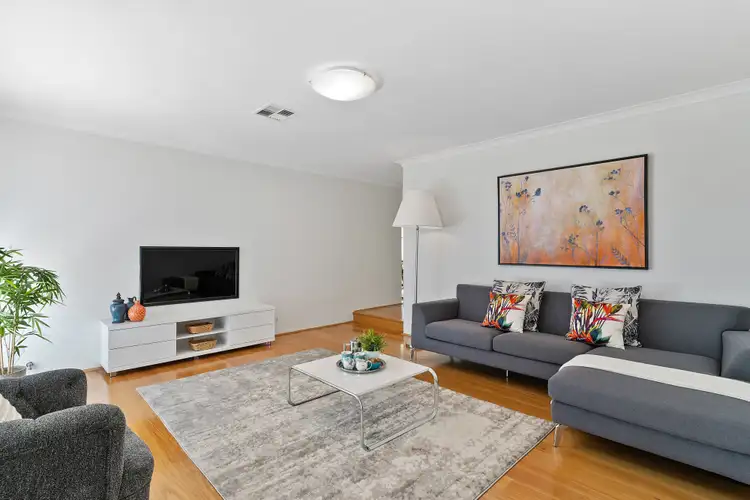 Fourth view of Homely house listing, 12 Talbot Drive, Kingsley WA 6026