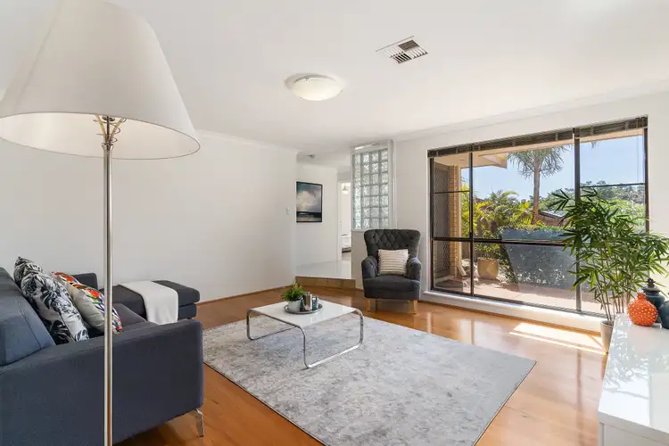 Fifth view of Homely house listing, 12 Talbot Drive, Kingsley WA 6026