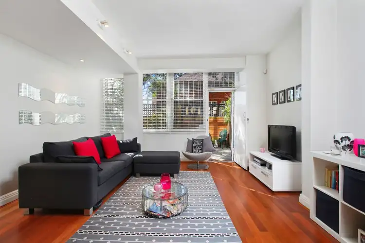 Main view of Homely apartment listing, 18/38-44 Nelson Street, Woollahra NSW 2025