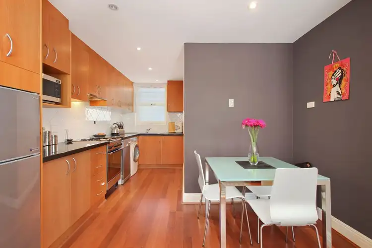 Second view of Homely apartment listing, 18/38-44 Nelson Street, Woollahra NSW 2025
