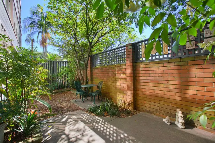 Third view of Homely apartment listing, 18/38-44 Nelson Street, Woollahra NSW 2025