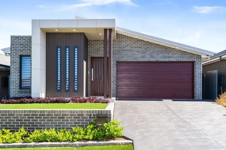 Main view of Homely house listing, 23 Bessie Street, Leppington NSW 2179