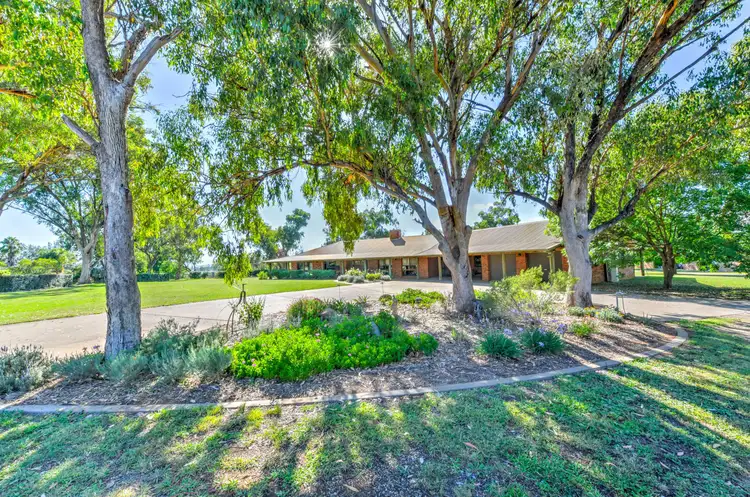 Main view of Homely rural property listing, Balmoral Park 5072 Werris Creek Road, Tamworth NSW 2340