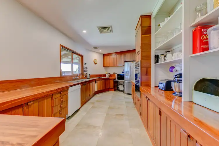 Fourth view of Homely rural property listing, Balmoral Park 5072 Werris Creek Road, Tamworth NSW 2340