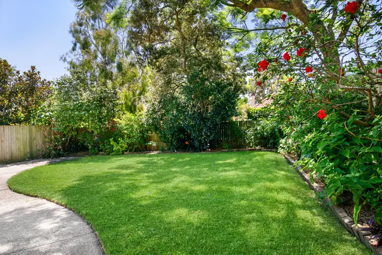 Second view of Homely house listing, 5 Arkland Street, Cammeray NSW 2062