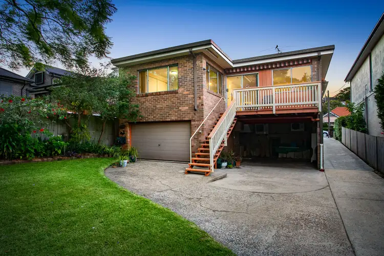 Fourth view of Homely house listing, 5 Arkland Street, Cammeray NSW 2062