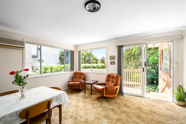Fifth view of Homely house listing, 5 Arkland Street, Cammeray NSW 2062