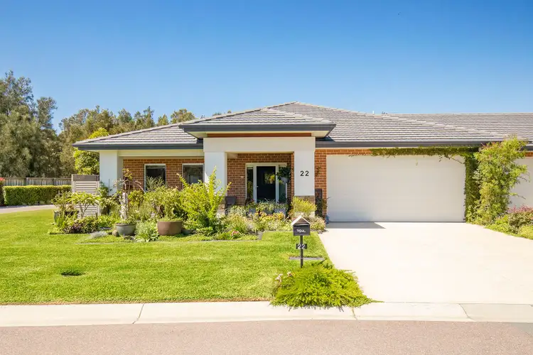 22 The Cove Drive, Fullerton Cove NSW 2318