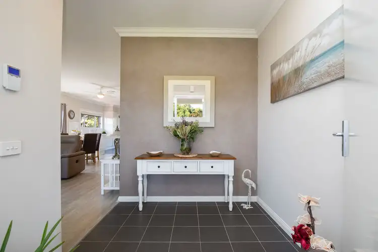 Second view of Homely house listing, 22 The Cove Drive, Fullerton Cove NSW 2318