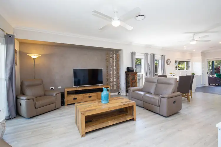 Fourth view of Homely house listing, 22 The Cove Drive, Fullerton Cove NSW 2318