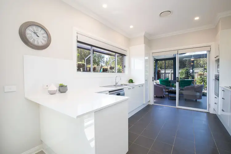 Fifth view of Homely house listing, 22 The Cove Drive, Fullerton Cove NSW 2318