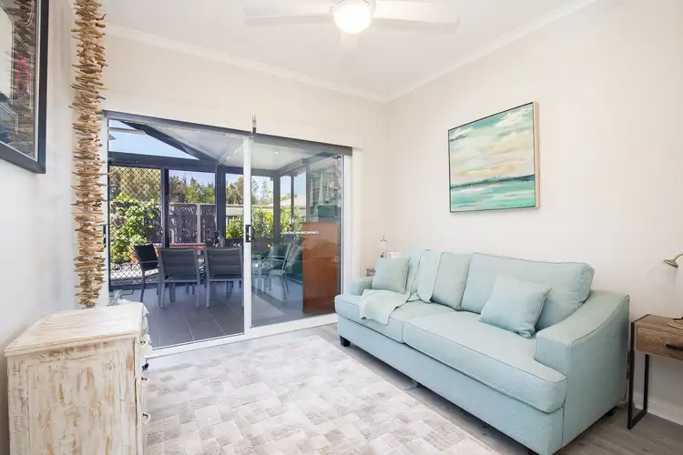 Sixth view of Homely house listing, 22 The Cove Drive, Fullerton Cove NSW 2318