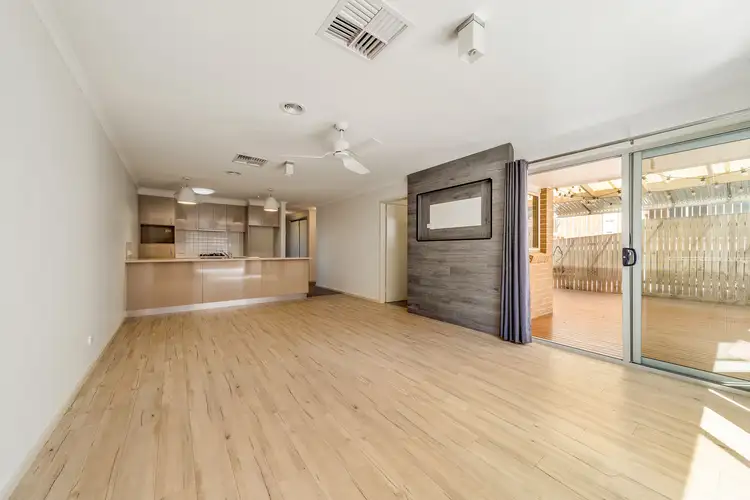 Third view of Homely townhouse listing, 16 Mick Shann Terrace, Casey ACT 2913
