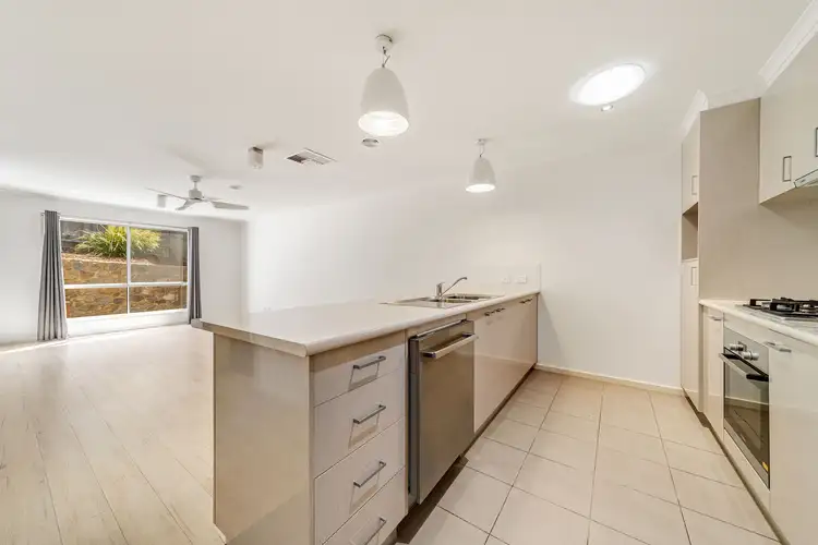 Fourth view of Homely townhouse listing, 16 Mick Shann Terrace, Casey ACT 2913