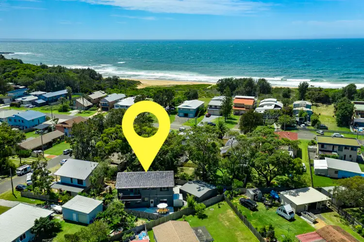 6 Mona Street, Culburra Beach NSW 2540