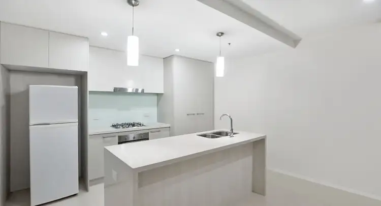 Sixth view of Homely apartment listing, 154/73 Lake Street, Caroline Springs VIC 3023