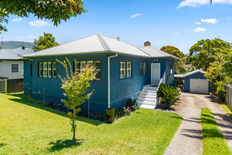Main view of Homely house listing, 6 Cooper Avenue, Woonona NSW 2517