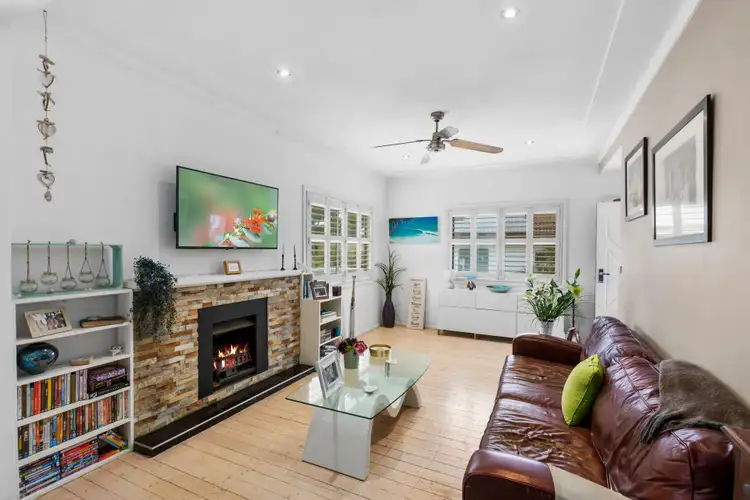Third view of Homely house listing, 6 Cooper Avenue, Woonona NSW 2517