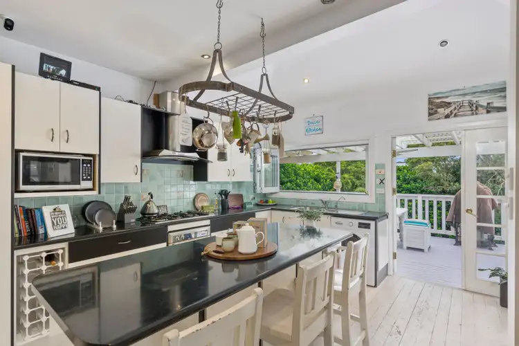 Fourth view of Homely house listing, 6 Cooper Avenue, Woonona NSW 2517