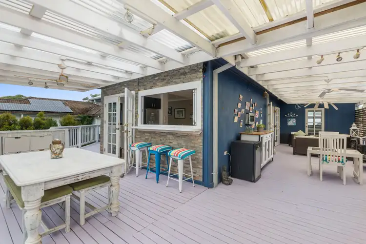 Sixth view of Homely house listing, 6 Cooper Avenue, Woonona NSW 2517