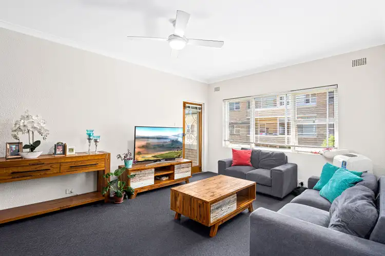 Second view of Homely unit listing, 6/77 Alfred Street, Ramsgate Beach NSW 2217