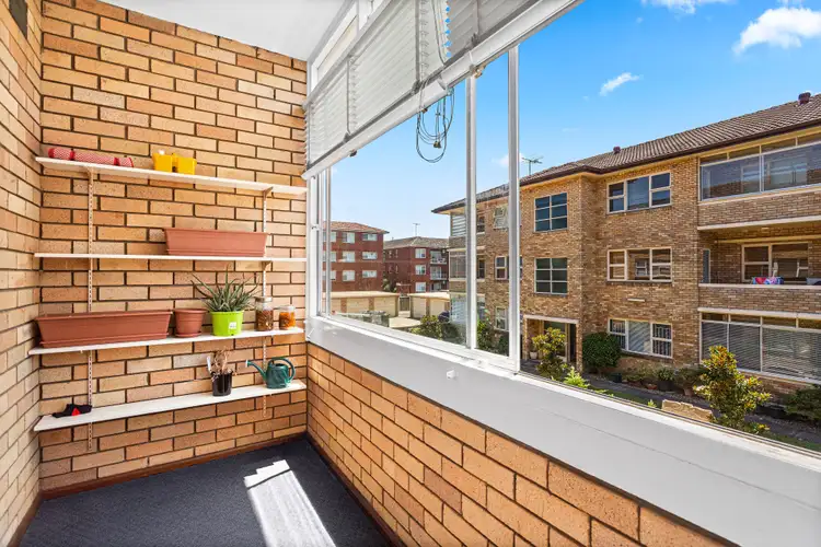 Sixth view of Homely unit listing, 6/77 Alfred Street, Ramsgate Beach NSW 2217