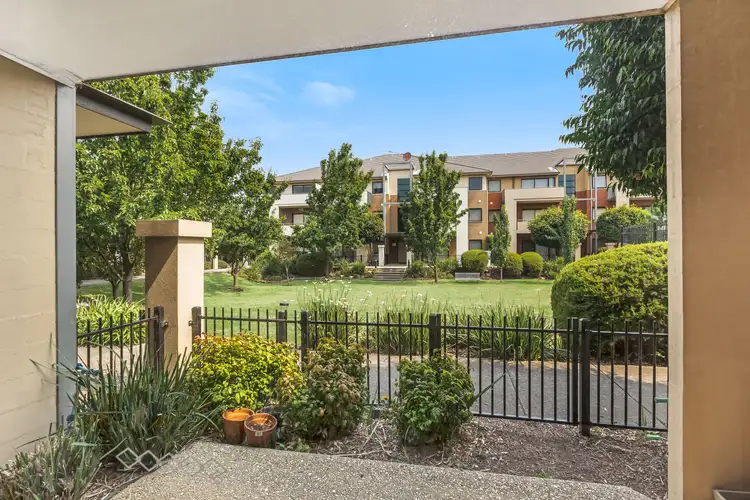 24/2 Monash Green Drive, Clayton VIC 3168