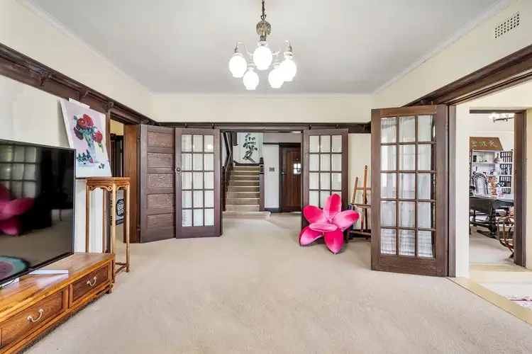 Sixth view of Homely house listing, 21 Thomas Street, Kew VIC 3101